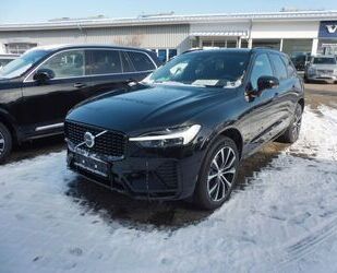 Volvo Volvo XC 60 B4 Dark 2WD Gebrauchtwagen