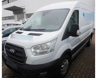 Ford Ford Transit 2,0 TDCI L3H2+NAVI+KLIMA+6 GANG+3 SIT Gebrauchtwagen