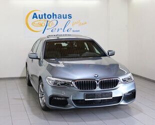 BMW BMW 540 D XDRIVE M-PAKET 