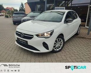 Opel Opel Corsa 5trg 1.2 Edition Gebrauchtwagen