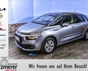 Citroen Citroën C4 Spacetourer Pure Tech 130 S&S SELECTION Gebrauchtwagen