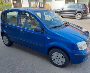 Fiat Fiat Panda Gebrauchtwagen