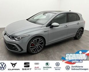 VW Volkswagen Golf 8 GTD 2.0 TDI DSG Business Pano19I Gebrauchtwagen