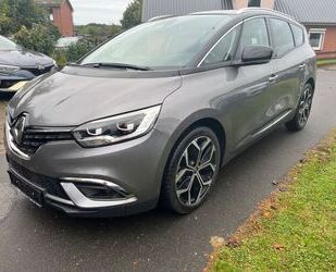 Renault Renault Grand Scenic Gebrauchtwagen