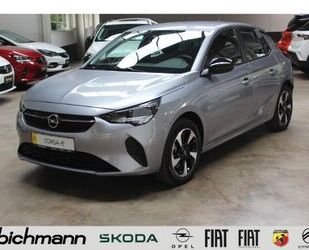 Opel Opel Corsa-e Edition Navi 11kW-OBC LED SHZ LHZ RCa Gebrauchtwagen