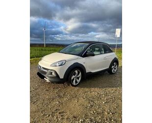 Opel Opel Adam ROCKS 1.0 ECOTEC ecoFLEX 66kWStart/Stop. Gebrauchtwagen