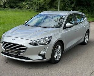 Ford Ford Focus Turnier Cool & Connect Gebrauchtwagen