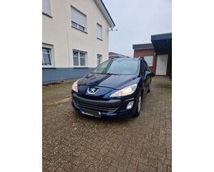 Peugeot Peugeot 308 SW Tendance 120 VTi Tendance Gebrauchtwagen