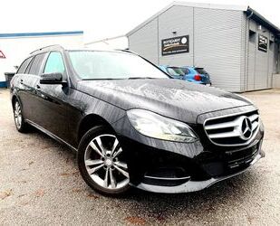 Mercedes-Benz Mercedes-Benz E 200 CDI T-Modell BlueEfficiency Gebrauchtwagen