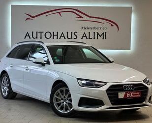 Audi Audi A4 Avant 40 TDI ACC*LaneAssist*elek.Heckklapp Gebrauchtwagen