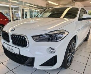 BMW BMW X2 xDrive25 d M Sport, Head-Up, Kamera, PDC, N Gebrauchtwagen