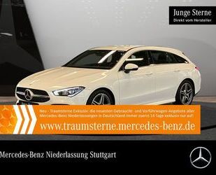 Mercedes-Benz Mercedes-Benz CLA 200 SB AMG LED Ambiente EasyPack Gebrauchtwagen