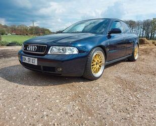 Audi Audi A4 B5 2.6 V6 Gebrauchtwagen