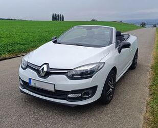 Renault Renault Megane Cabrio Dynam. | Windschott | AHK | Gebrauchtwagen