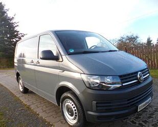 VW Volkswagen T6 Transporter 150 Ps, KLIMA PDC , 3 Si Gebrauchtwagen