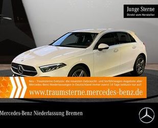 Mercedes-Benz Mercedes-Benz A 250 e AMG Advncedc PLUS/Spur/RüKam Gebrauchtwagen