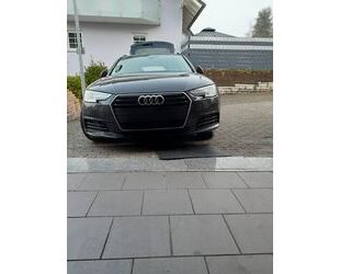 Audi Audi A4 2.0 TDI Avant - Gebrauchtwagen