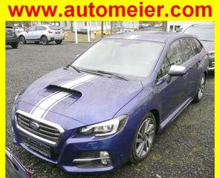 Subaru Subaru Levorg 1.6GT Comfort Lineartronic Gebrauchtwagen