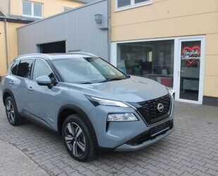 Nissan Nissan X-Trail 1,5 E-Power N-Connecta*P-Dach*LED* Gebrauchtwagen