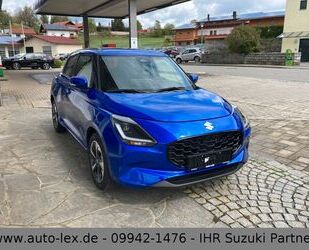 Suzuki Suzuki Swift 1.2 DUALJET HYBRID Comfort+ Gebrauchtwagen