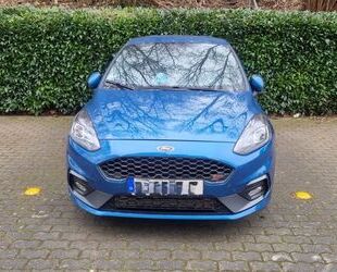 Ford Ford Fiesta 1,5 EcoBoost ST mit Styling-Paket ST . Gebrauchtwagen