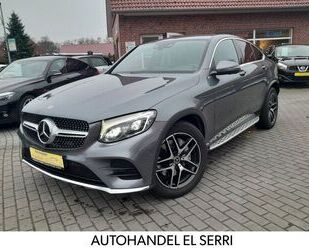 Mercedes-Benz GLC 350 Gebrauchtwagen