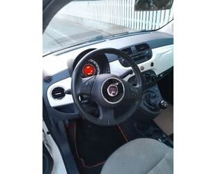 Fiat Fiat 500 1.2 8V GQ GQ Gebrauchtwagen