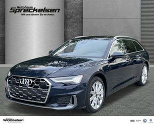 Audi Audi A6 Avant 2.0 TFSI e quattro S line++Panoramad Gebrauchtwagen