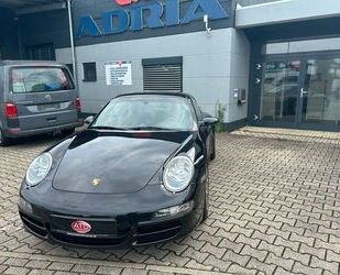 Porsche Porsche 997 Carrera S Coupe,Leder,Navi,1.Hand,35. Gebrauchtwagen