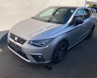 Seat Seat Ibiza FR+BEATS+PANORAMA+INNOVATION+DESIGN Gebrauchtwagen