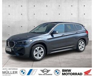 BMW BMW X1 xDrive25e A Adv. LED Pano.Dach Gebrauchtwagen