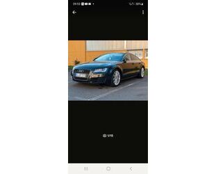 Audi Audi A7 3.0 TFSI quattro S tronic Sportback - Gebrauchtwagen