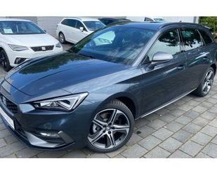 Seat Seat Leon Sportstourer FR Plus1.4 e-HYBRID Gebrauchtwagen