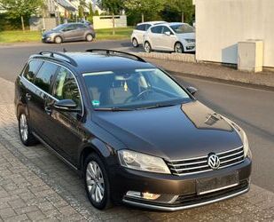 VW Volkswagen Passat 1.4 TSI DSG Comfortline BlueMoti Gebrauchtwagen