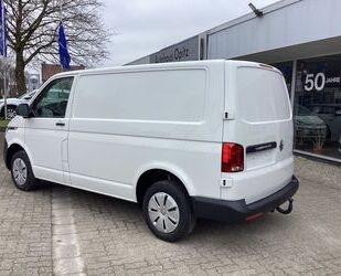 VW Volkswagen T6.1 Kasten 2.0 TDI *4J.Garantie,Klima, Gebrauchtwagen