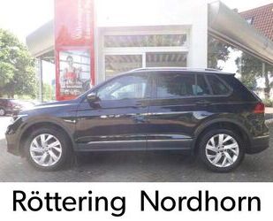 VW Volkswagen Tiguan 1.5 TSI Active,Kamera,Navi,Si-Hz Gebrauchtwagen