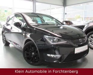 Seat Seat Ibiza FR Line Sportpaket Aut Leder Navi Xenon Gebrauchtwagen