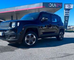 Jeep Jeep Renegade 2.0 4X4 Gebrauchtwagen