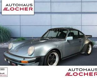 Porsche Porsche 930 Turbo 911 3.0 Gebrauchtwagen