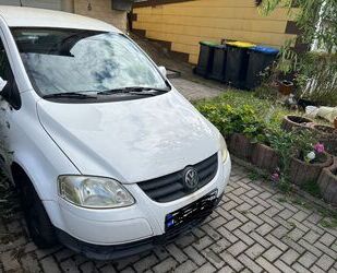 VW Volkswagen Fox 1.2 - Gebrauchtwagen