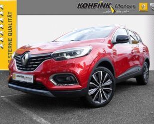 Renault Renault Kadjar Bose Edition TCe 140 EDC GPF Panora Gebrauchtwagen