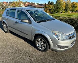 Opel Opel Astra H Lim. Selection 