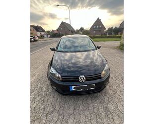 VW Volkswagen Golf 1.4 Trendline Trendline Gebrauchtwagen