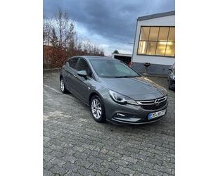 Opel Opel Astra 1.4 Turbo Start/Stop Automatik 120 Jahr Gebrauchtwagen