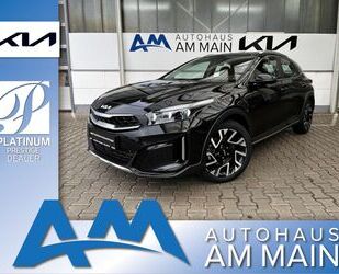 Kia Kia XCeed 1.6D DCT SPIRT | XCLUSIVE Gebrauchtwagen