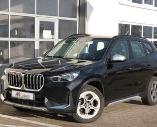 BMW BMW X1 sDrive18i xLine AHK E-SITZ DR.ASSIST VOLL-L Gebrauchtwagen