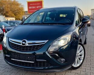 Opel Opel Zafira C Innovation.Automatik.Finanzierung 3 Gebrauchtwagen