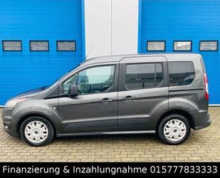 Ford Ford Tourneo Connect Bluetooth Klima Einparkhilfe Gebrauchtwagen