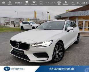 Volvo Volvo V60 B4 Diesel Core LED Navi StHz Gebrauchtwagen