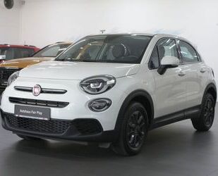 Fiat Fiat 500X Urban Look 120th LED/SHZ/PDC/U-FREI! Gebrauchtwagen